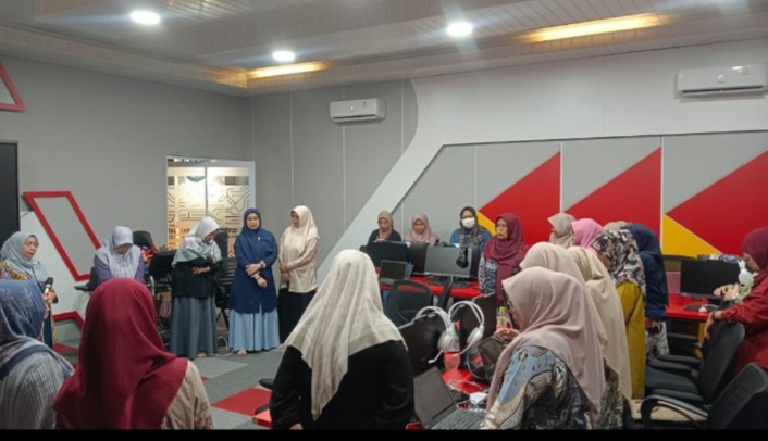 Submit PMP ZI Kemenag