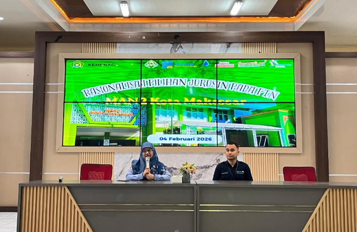 Rasionalisasi Pemilihan PTN