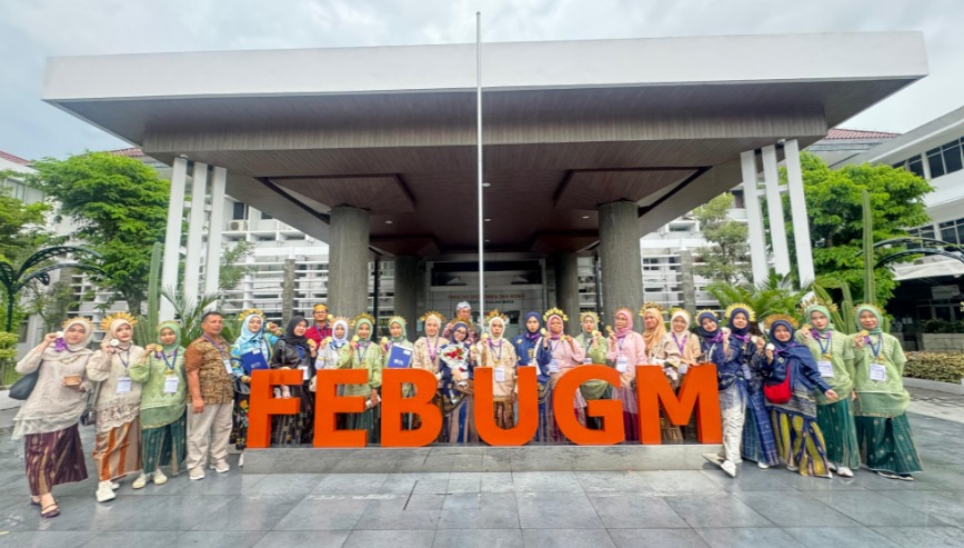 Tim Riset MAN 2 Kota Makassar Borong 7 Medali di Ajang Internasional I2ASPO