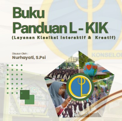 Perkuat Asta Protas, Guru MAN 2 Makassar Terbitkan Panduan LKIK