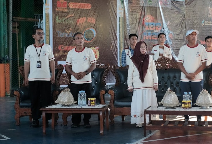 IBB 2026 Dimulai: Rivalitas Lapangan sebagai Jembatan Kolaborasi Masa Depan