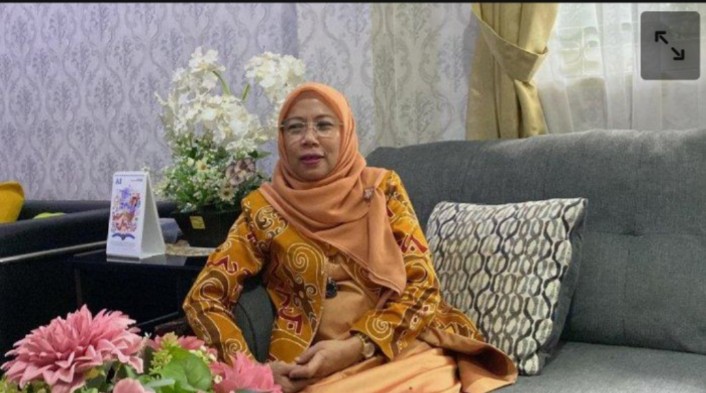 Pendaftar MAN 2 Makassar Tembus 1.458 Orang, Seleksi Dipastikan Ketat