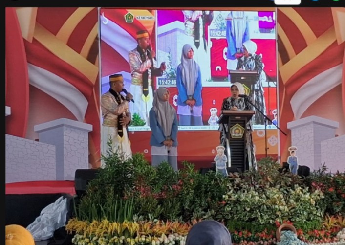 Inspirasi Inklusi, Semangat Berprestasi di MAN 2 Kota Makassar