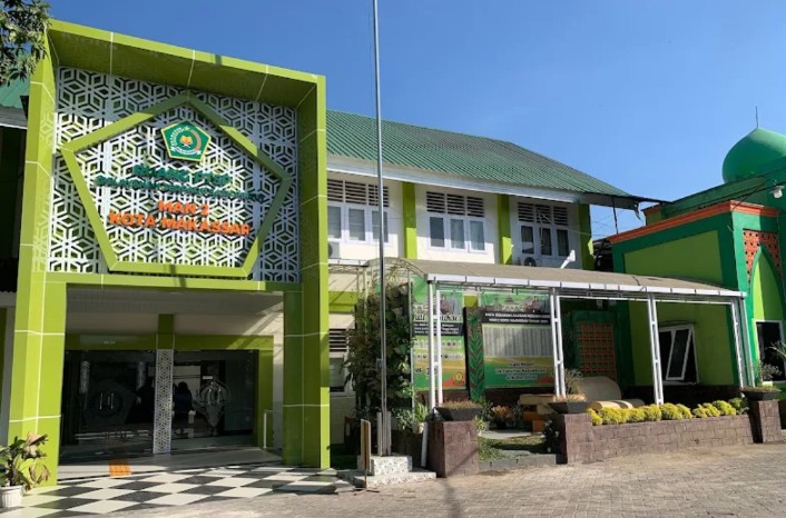 Hadza Min Fadhli Rabbina! MAN 2 Kota Makassar Sabet Juara Umum OMI-K 2026