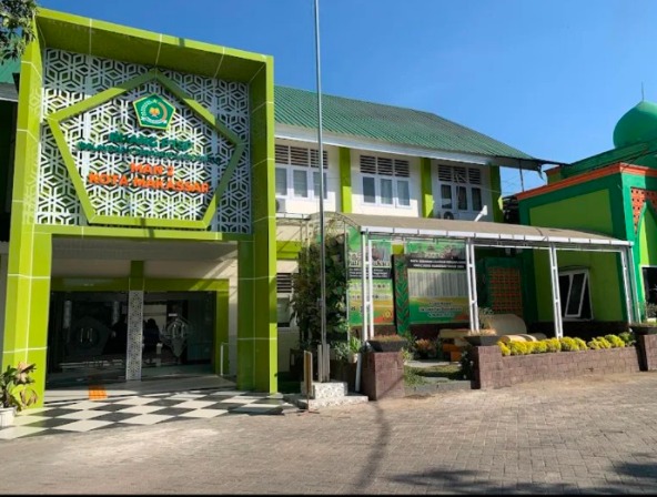 Menuju Panggung Dunia! 5 Murid MAN 2 Kota Makassar Siap Taklukkan Program Madrasah Goes Abroad (MGA)